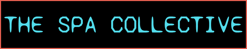 Link to THE SPA COLLECTIVE'